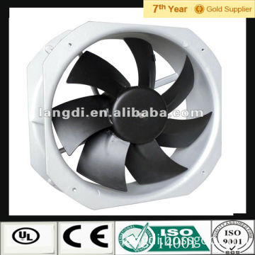 High Quality 24V 48V Industrial fan blower